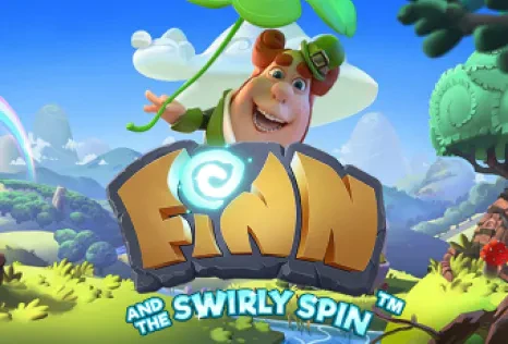 GA88 Finn and the Swirly Spin