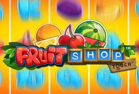 GA88 Fruit Shop