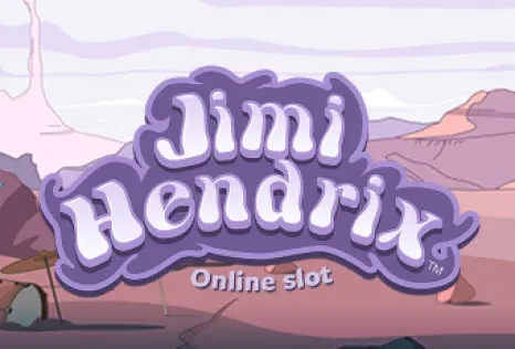 GA88 Jimi Hendrix Online Slot