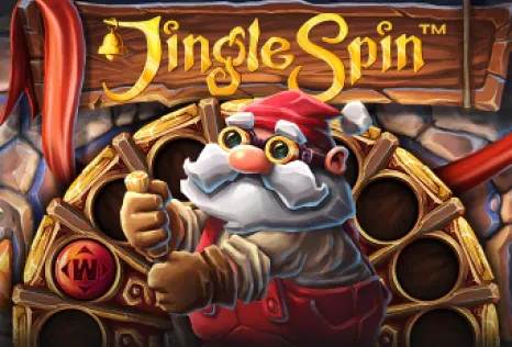 GA88 Jingle Spin
