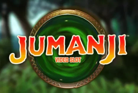 GA88 Jumanji