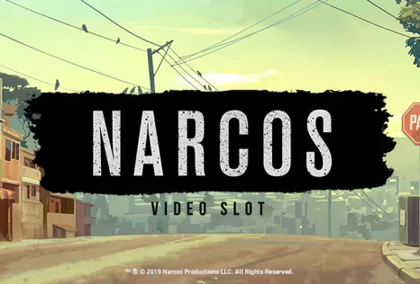 GA88 Narcos