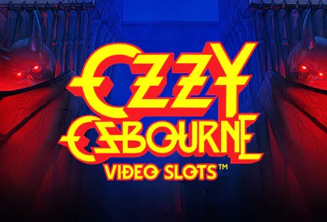 GA88 Ozzy Osbourne Video SLOTS