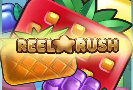 GA88 Reel Rush