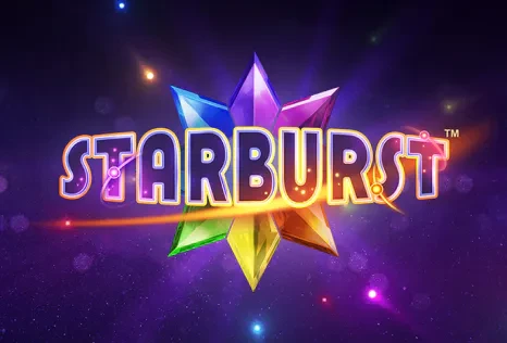GA88 Starburst