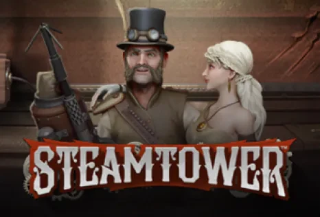 GA88 Steam Tower