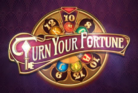 GA88 Turn Your Fortune