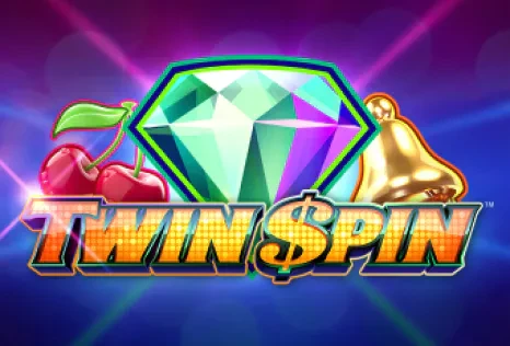 GA88 Twin Spin