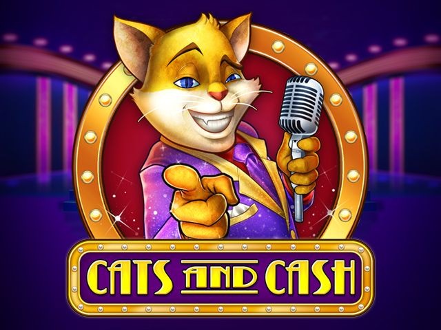 GA88 Cats and Cash