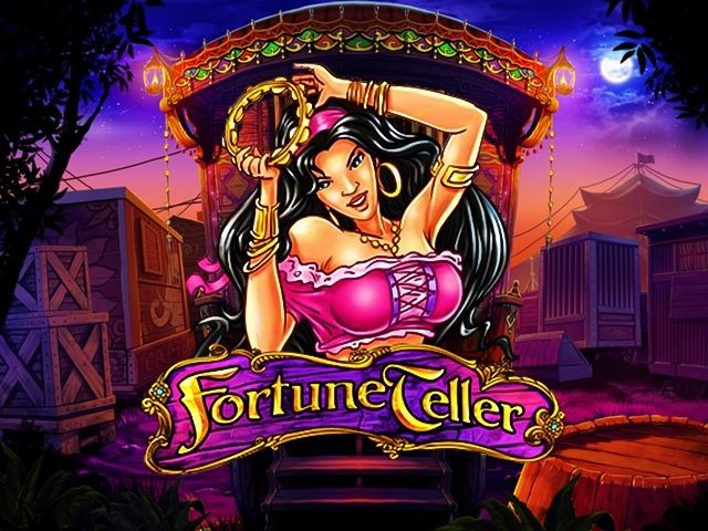 GA88 Fortune Teller