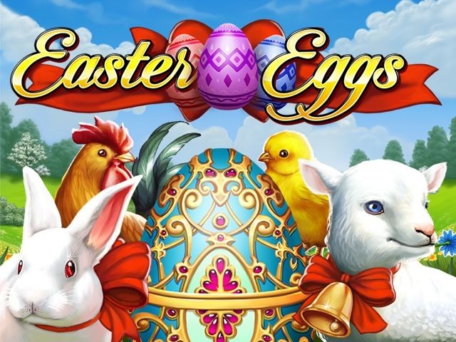 GA88 Easter Eggs