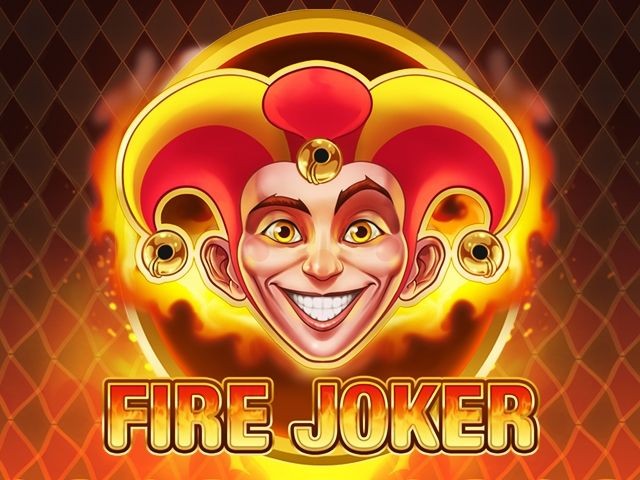 GA88 Fire Joker