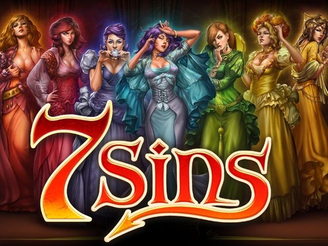 GA88 7 Sins