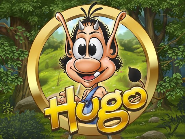 GA88 Hugo