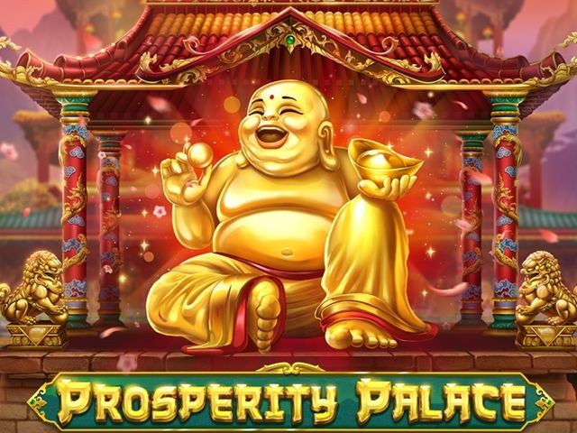 GA88 Prosperity Palace