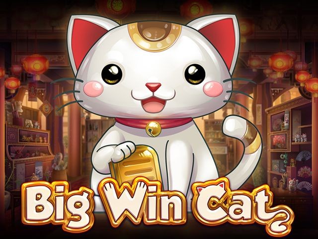 GA88 Big Win Cat