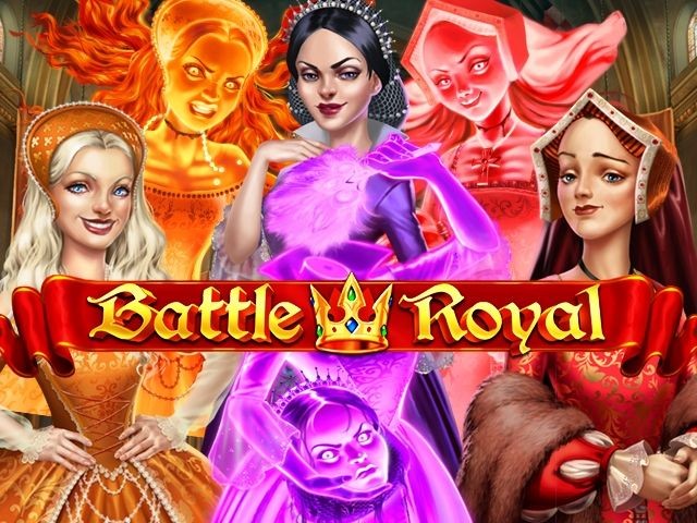 GA88 Battle Royal