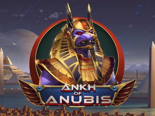 GA88 Ankh of Anubis