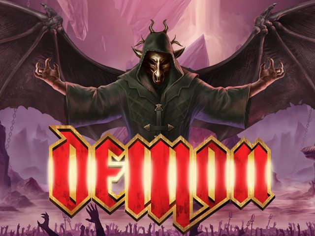 GA88 Demon