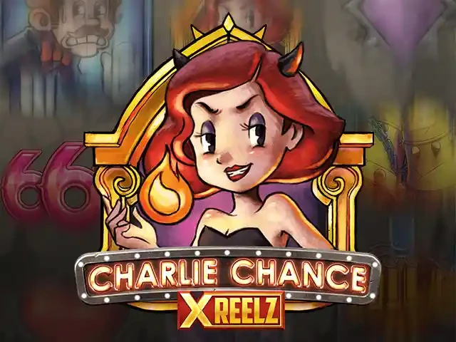 GA88 Charlie Chance