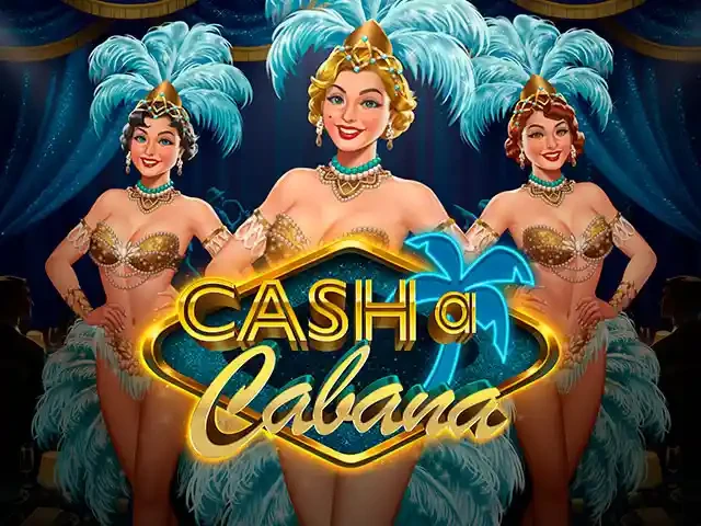 GA88 Cash-a-Cabana