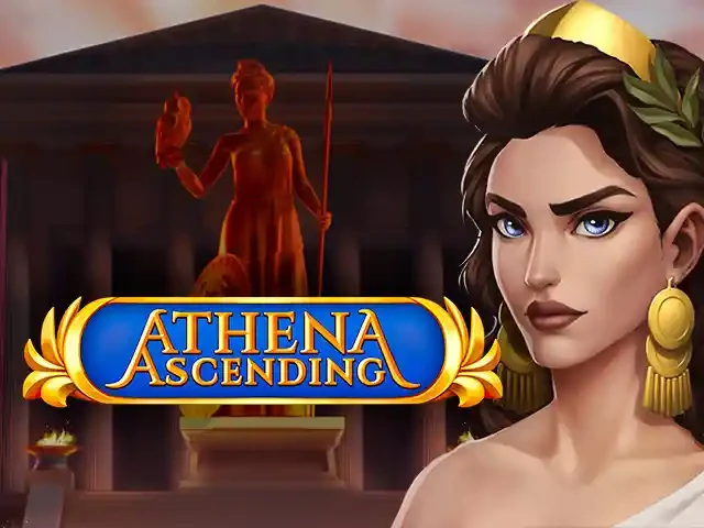 GA88 Athena Ascending