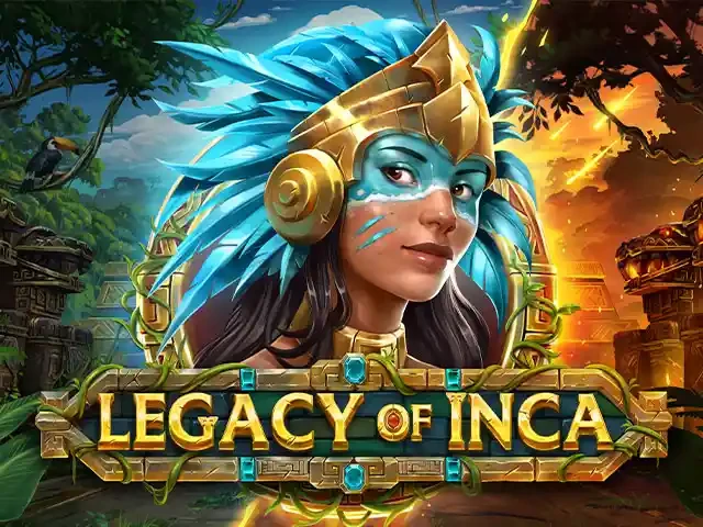 GA88 Legacy of Inca