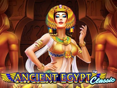 GA88 Ancient Egypt Classic