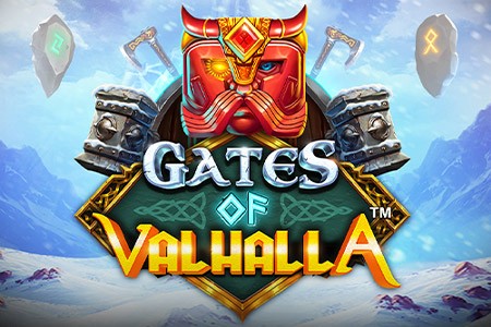 GA88 Gates of Valhalla