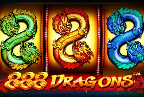 GA88 888 Dragons