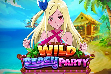 GA88 Wild Beach Party