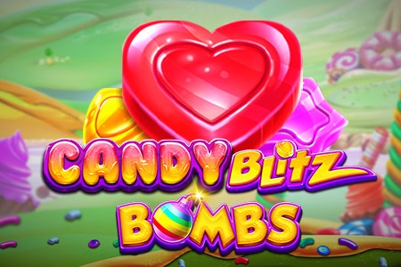 GA88 Candy Blitz Bombs