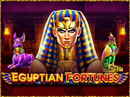 GA88 Egyptian Fortunes