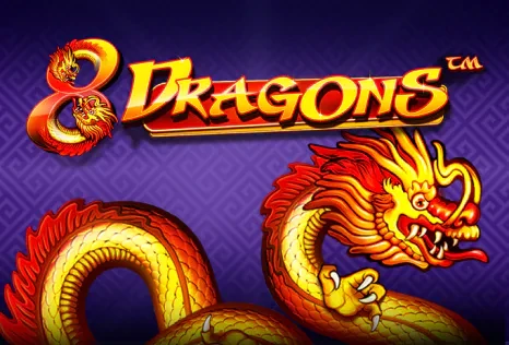 GA88 8 Dragons