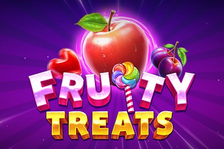 GA88 Fruity Treats