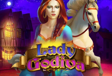 GA88 Lady Godiva