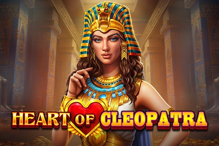 GA88 Heart of Cleopatra
