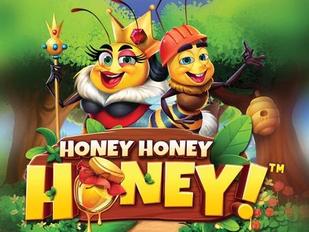GA88 Honey Honey Honey