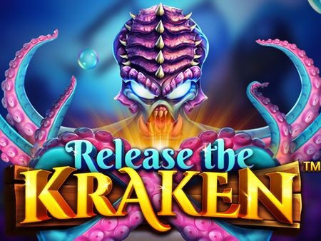 GA88 Release the Kraken