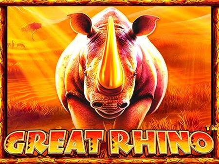 GA88 Great Rhino
