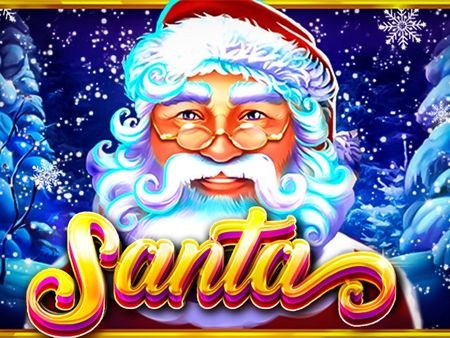 GA88 Santa