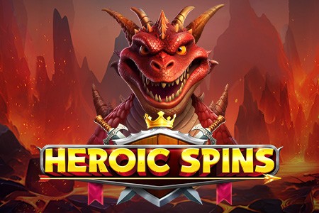 GA88 Heroic Spins