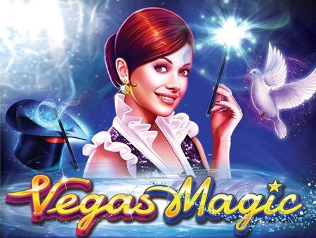 GA88 Vegas Magic
