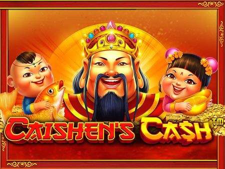 GA88 Caishen's Cash