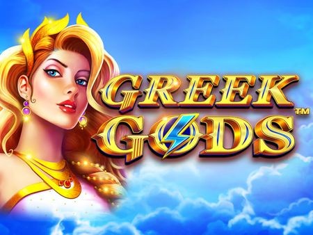 GA88 Greek Gods