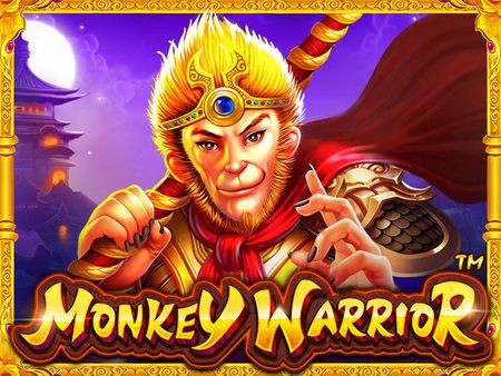 GA88 Monkey Warrior