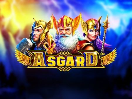 GA88 Asgard