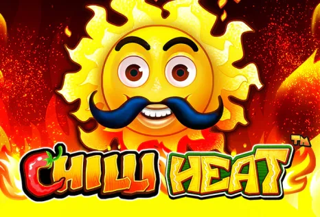 GA88 Chilli Heat