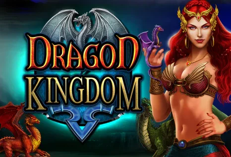 GA88 Dragon Kingdom