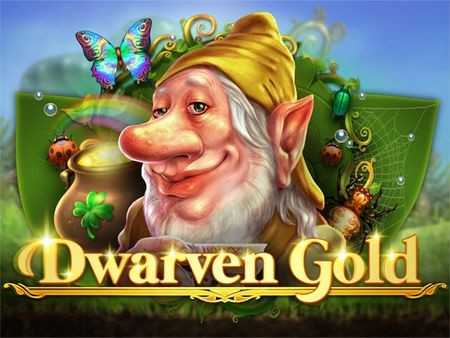GA88 Dwarven Gold Deluxe